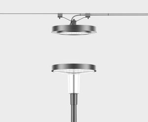 Yloo Catenary pendant luminaire