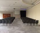 Acoustic partitioning for 5-star hotel function suite