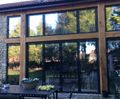 Glass Bi-Fold GlassIIEdge™ and aluminium doors