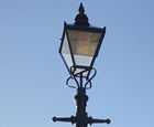Muirfield Heritage Lantern
