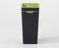 Method 60L organics recycling bin