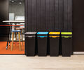 Method 60L indoor recycling station 