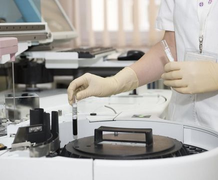 Results prove COVID-19 virus surface reductions 