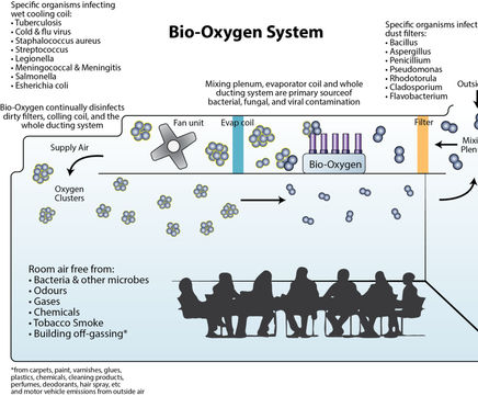 Air Clarity | AQMC - air, surface and air sterilisation 