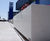 Shropshire Planter - concrete outdoor planter for commercial spaces 6