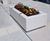 Shropshire Planter - concrete outdoor planter for commercial spaces 4