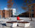 Dakota Seating - concrete and timber bench for parks and public spaces 2