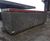 Kerry Bench - concrete and hardwood outdoor commercial seating 3