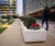 Shropshire Planter - concrete outdoor planter for commercial spaces 5