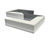 The Weatherby Bench - polished concrete outdoor seating for parks 2