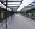 Binfield Cycle Shelter 2