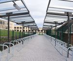 Binfield Cycle Shelter