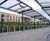 Binfield Cycle Shelter 1