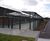 Binfield Cycle Shelter 8