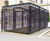 20 Space Impregnable Cycle Store 0