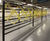 Premium Free Standing Vertical Bike Rack 3