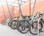 Darlington Cycle Shelter 4