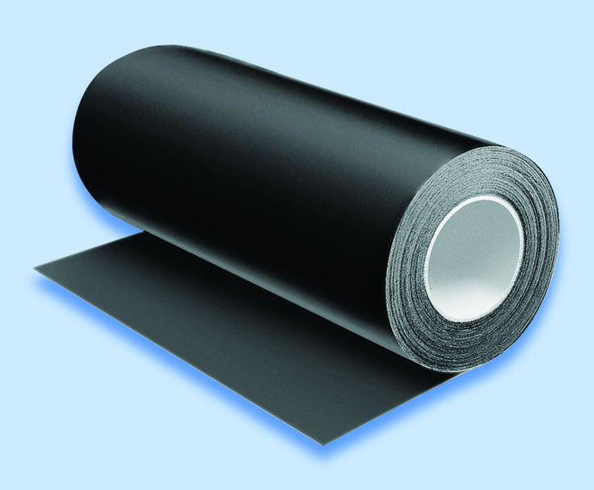 K-FLEX IN CLAD - insulation for aggressive environments