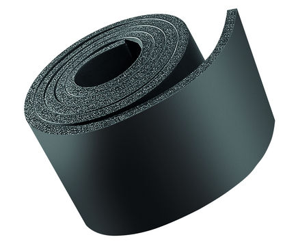 K-FLEX ST Sheets - elastomeric thermal insulation sheets