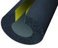 K-FLEX ST/SK Adhesive Tubes - elastomeric insulation