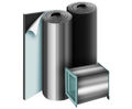 K-FLEX ST DUCT - adhesive elastomeric duct insulation