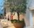 Bespoke atrium planter pots – 180 Studios, London 1