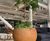 Bespoke atrium planter pots – 180 Studios, London 3