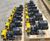 Remote sampling pumps monitor wastewater sites 24/7 2