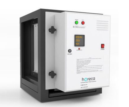 HORECA T Series - Commercial Electrostatic Precipitator