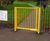 Steel pedestrian gates 6