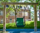 Swing No.5 Accessible (SW.1.05A)