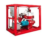 Disc stack centrifuge rental - on this page