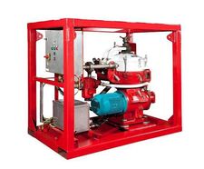Disc stack centrifuge rental