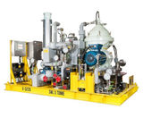 Bespoke centrifuge separators - on this page
