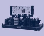 Decanter centrifuges for solids and liquids recovery
