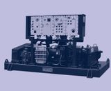 Decanter centrifuges for solids and liquids recovery - on this page