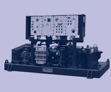 Decanter centrifuges for solids and liquids recovery