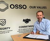 OSSO and Medra Arabia sign partnership - on this page