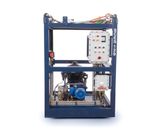 High speed disc stack separators for oil and water - on this page