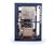 High speed disc stack separators for oil and water 4