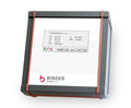COMBIMASS® GA-m - portable gas analyser for biogas
