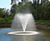 Masters Series - floating lake fountains 7