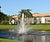 Masters Series - floating lake fountains 0