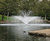 Masters Series - floating lake fountains 9