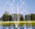 Titan Series - floating lake fountains 0