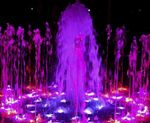 Bespoke fountains and water features