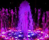 Bespoke fountains and water features - on this page