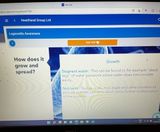 Constructionline Training  - on this page