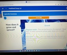 Constructionline Training 
