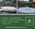 Evolution Gusher Fountain in Peckham Rye, London 0